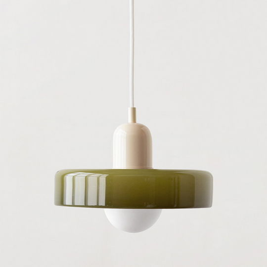 Moderne Pendelleuchte im Bauhaus-Stil für Wohn- und Esszimmer 26