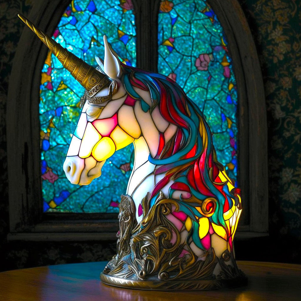 Moderne Tischlampe Kunstvoll Gestaltet für Stilvolles Interieur 15