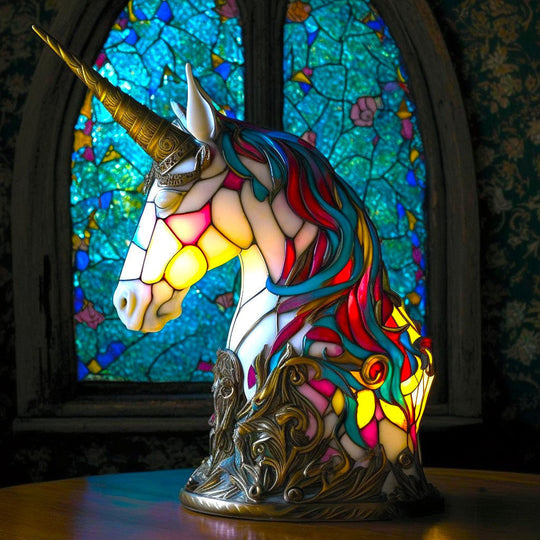Moderne Tischlampe Kunstvoll Gestaltet für Stilvolles Interieur 15