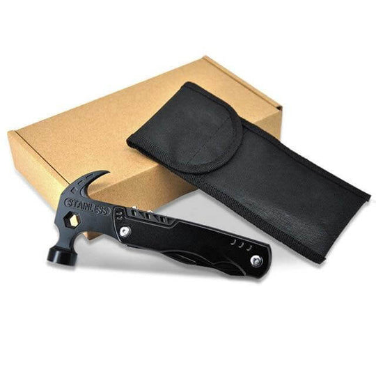 Multitool für Männer – 14-in-1 Outdoor-Werkzeug 5