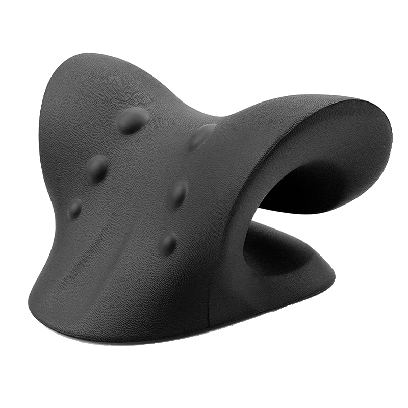 Nackenstütze für Verbesserte Körperhaltung Ergonomisches Design 0