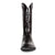 Herren Stiefel Leder Western Design Robustes Modell 6