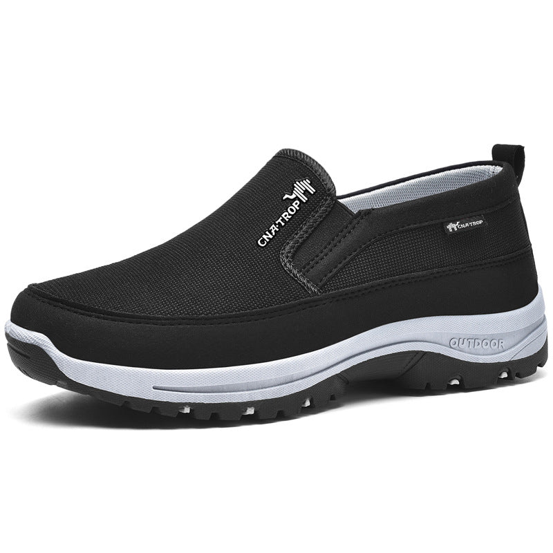 Orthopädische Sneakers für Komfort und Unterstützung 1