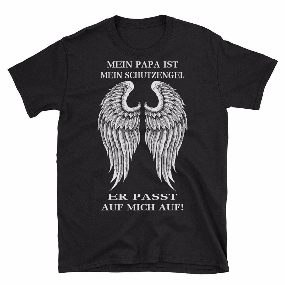 Papa Schutzengel Tee