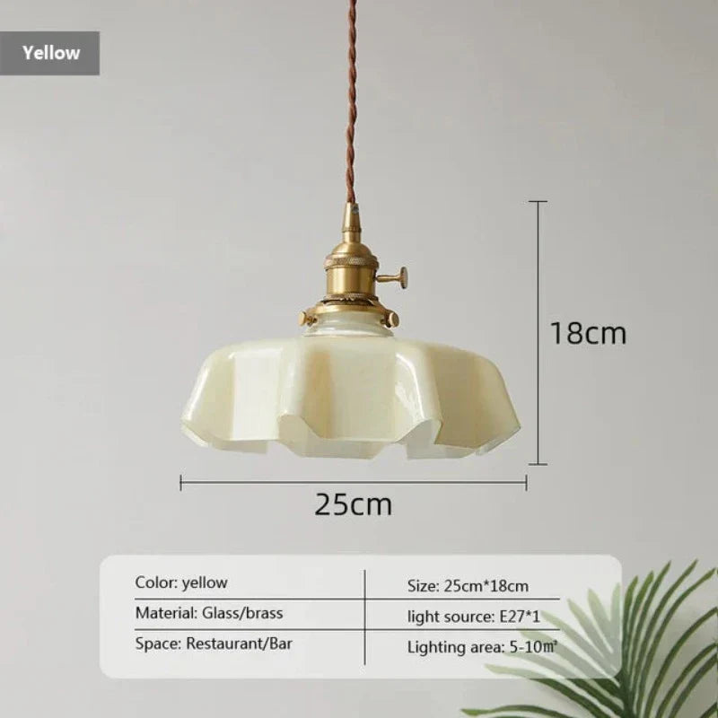 Pendelleuchte Esszimmerlampe Klassische Eleganz für Stilvolles Wohnen 0