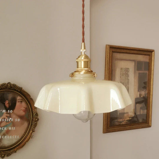 Pendelleuchte Esszimmerlampe Klassische Eleganz für Stilvolles Wohnen 4