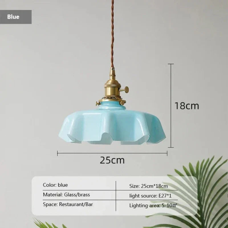 Pendelleuchte Esszimmerlampe Klassische Eleganz für Stilvolles Wohnen 6