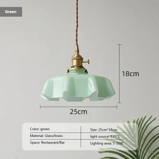 Pendelleuchte Esszimmerlampe Klassische Eleganz für Stilvolles Wohnen 7