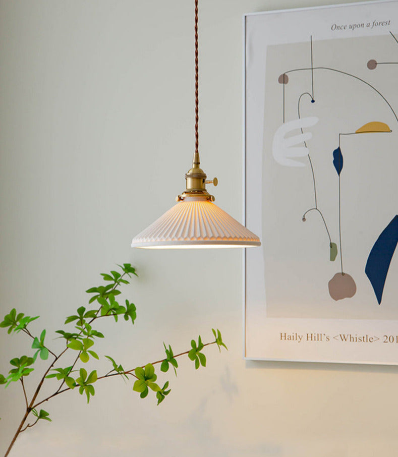 Pendelleuchte Skandinavischer Stil Verstellbare Hängelampe für Esszimmer und Moderne Küchen 5