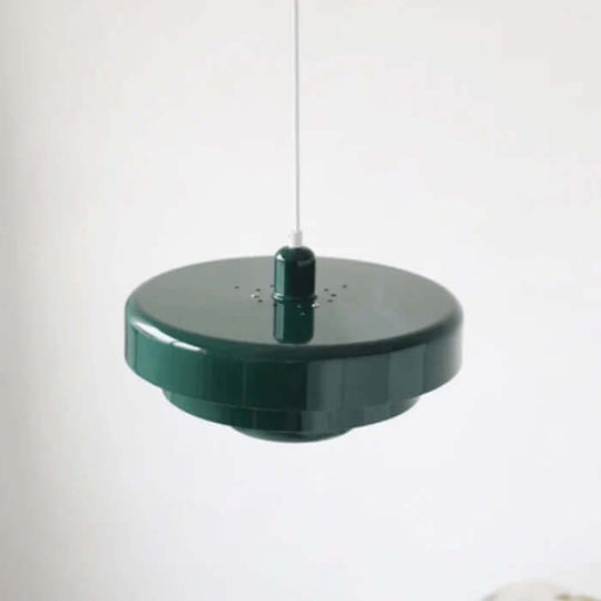 Pendelleuchte Vintage-Stil für Esszimmer und Küche, Moderne Hängeleuchte mit LED-Technologie 6