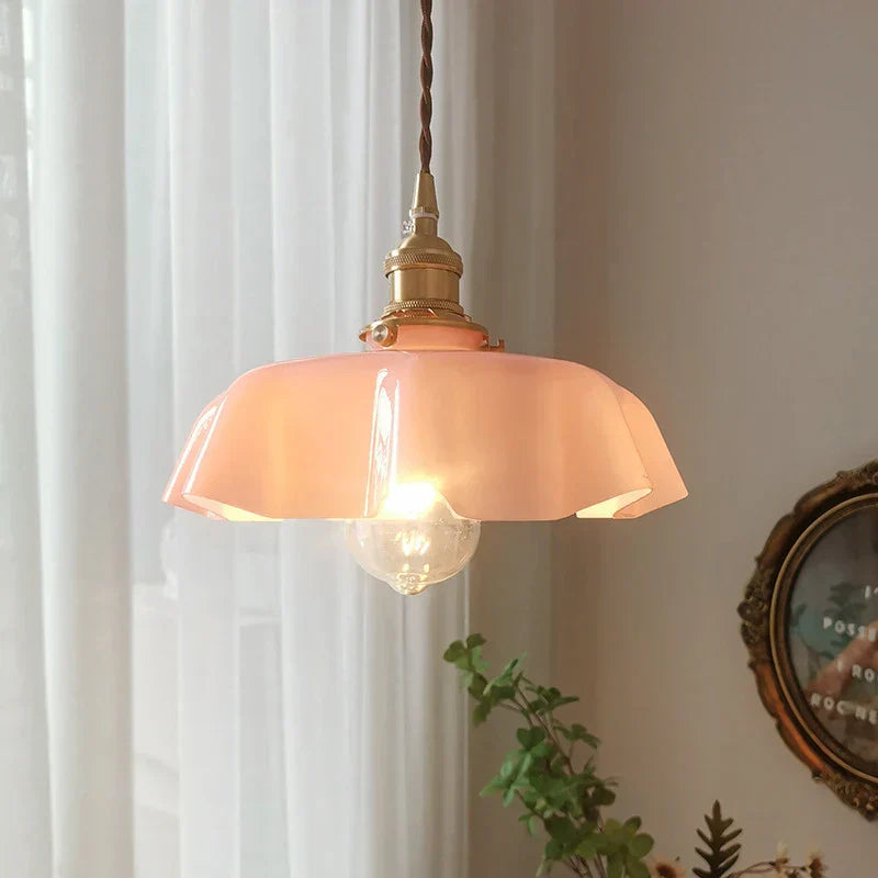 Pendelleuchte für Esszimmer und Wohnzimmer im Klassischen Stil 2