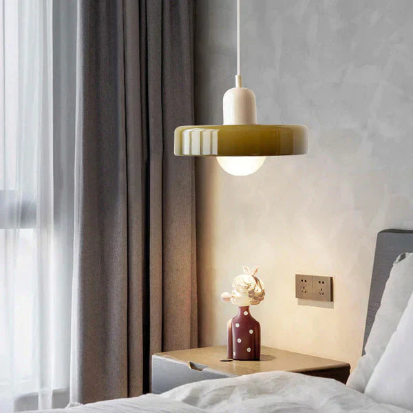 Pendelleuchte für Wohn- und Esszimmer im skandinavischen Stil 19