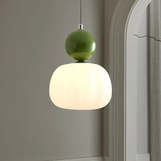 Pendelleuchte im Art Deco Stil für Wohnräume 7