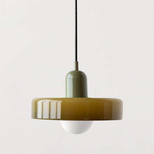 Pendelleuchte im Bauhaus-Stil für Esszimmer und Wohnräume 18