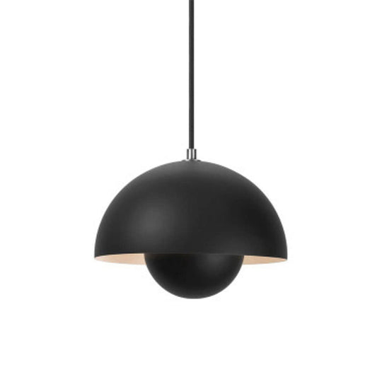Pendelleuchte im Nordic Flowerpot Stil für Schlafzimmer 13
