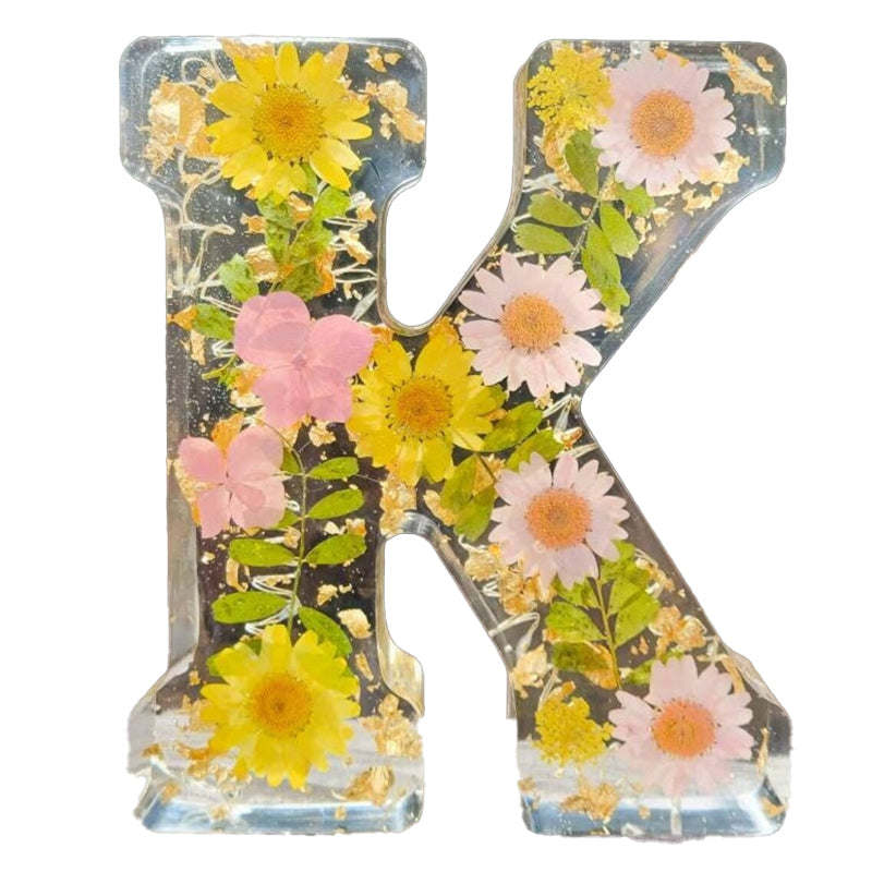 Personalisiertes Nachtlicht Kinder Mit Getrockneten Blumen Für Jeden Anlass 10