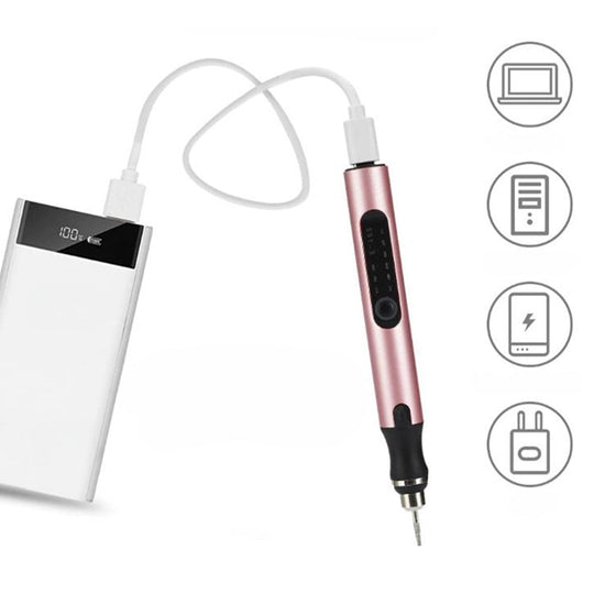Präziser Gravierstift für kreative Projekte 3