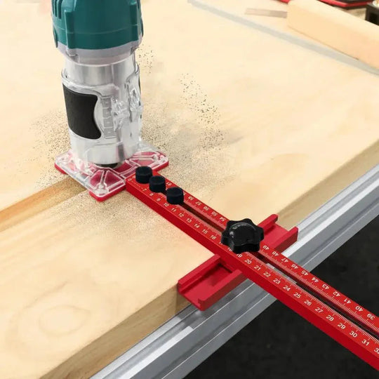 Präzisionsschneider Für Holzwerkzeuge 3-in-1 Für Effiziente Holzarbeiten 4