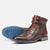 Premium Oxford-Stiefel Für Männer