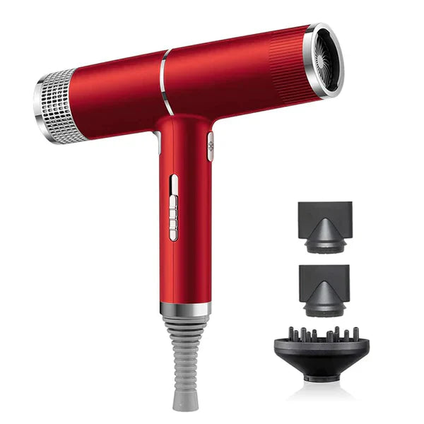 Professioneller Haartrockner AeroBlitz für Damen und Herren 0