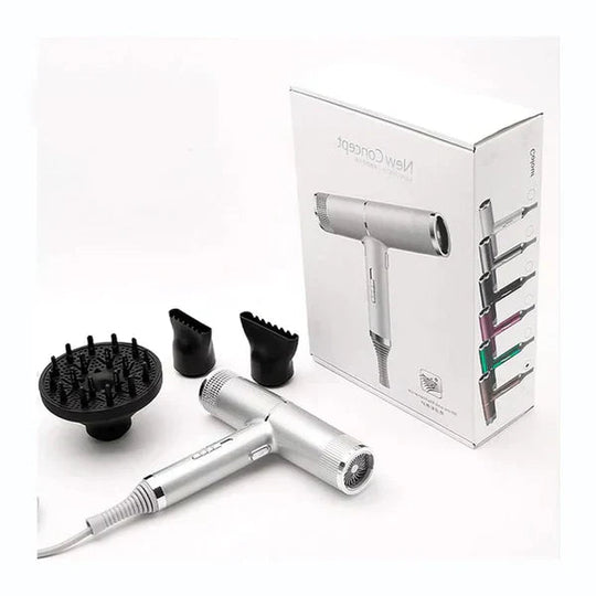 Professioneller Haartrockner AeroBlitz für Damen und Herren 1