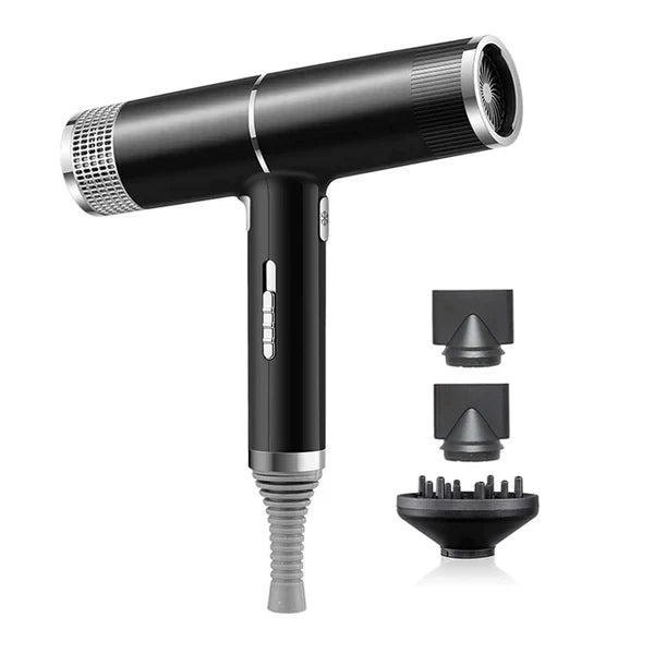 Professioneller Haartrockner für schnelles Styling 4