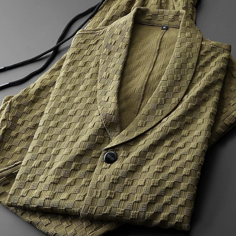 Pyjama-Set Für Männer