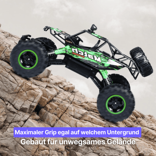 RC-Monstertruck für jedes Gelände 2