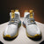 Raumfahrt Mesh Sneaker