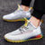 Raumfahrt Mesh Sneaker