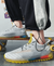 Raumfahrt Mesh Sneaker