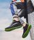 Raumfahrt Mesh Sneaker