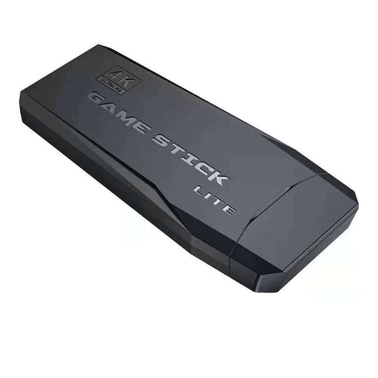 Retro Game Stick Kompakt Für Nostalgisches Gaming-Erlebnis 3