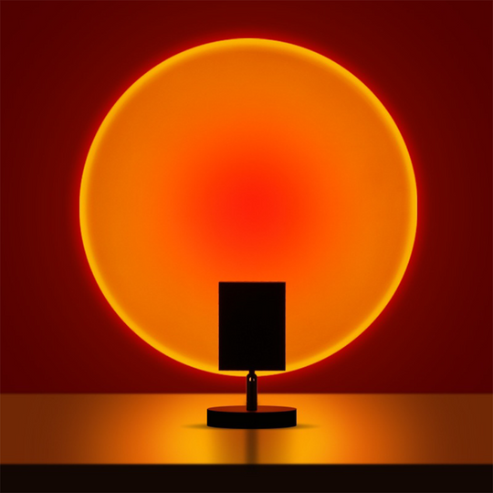 Retro Tischlampe LED für Stimmungsvolle Beleuchtung im Vintage-Stil 0