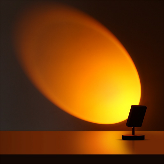 Retro Tischlampe LED für Stimmungsvolle Beleuchtung im Vintage-Stil 8