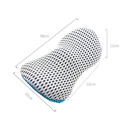 Rückenstützkissen Sofa für Gesunde Körperhaltung und Optimalen Sitzkomfort 1