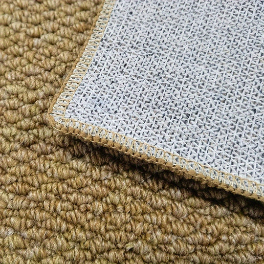 Rutschfeste Fußmatte Innen Außen Schmutzfangmatte Waschbar für Eingänge 50x80 cm 7
