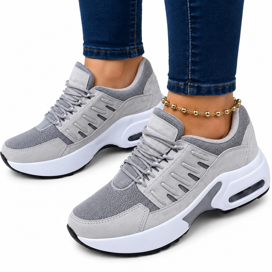 Rutschfeste Schuhe mit Fußgewölbeunterstützung 0