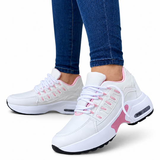 Rutschfeste Schuhe mit Fußgewölbeunterstützung 4