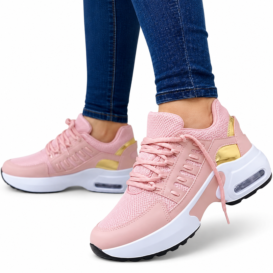 Rutschfeste Schuhe mit Fußgewölbeunterstützung 5