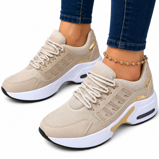 Rutschfeste orthopädische Schuhe mit Fußgewölbeunterstützung 0