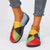 Variant image for Damen Slipper Orthopädisches Design Atmungsaktives Material für Optimalen Komfort-8