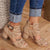 Schlupfstiefel