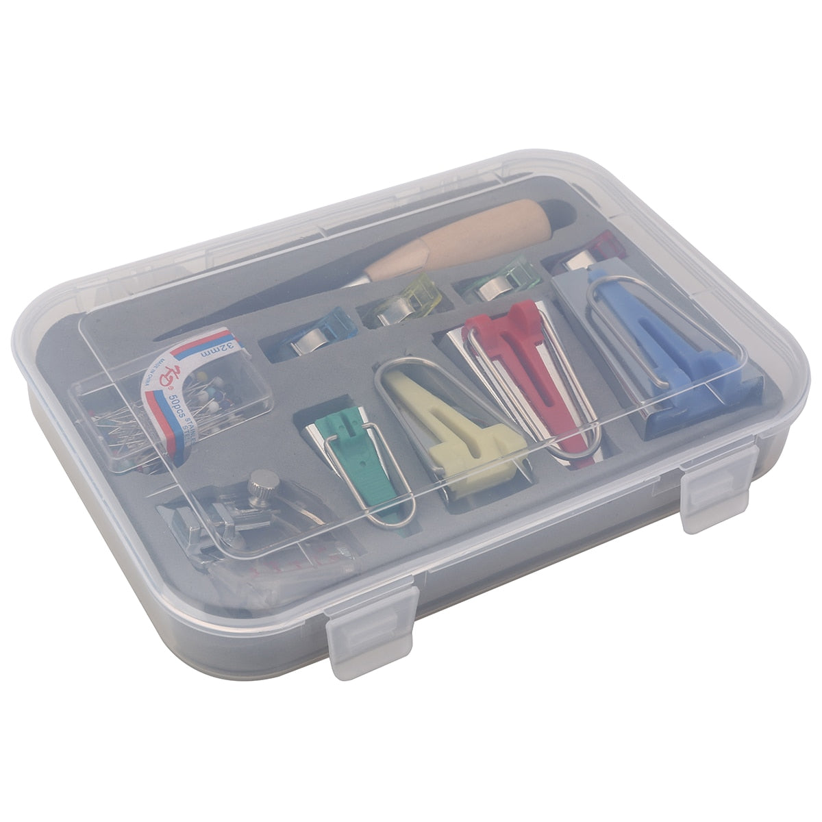 Schrägbandformer-Set