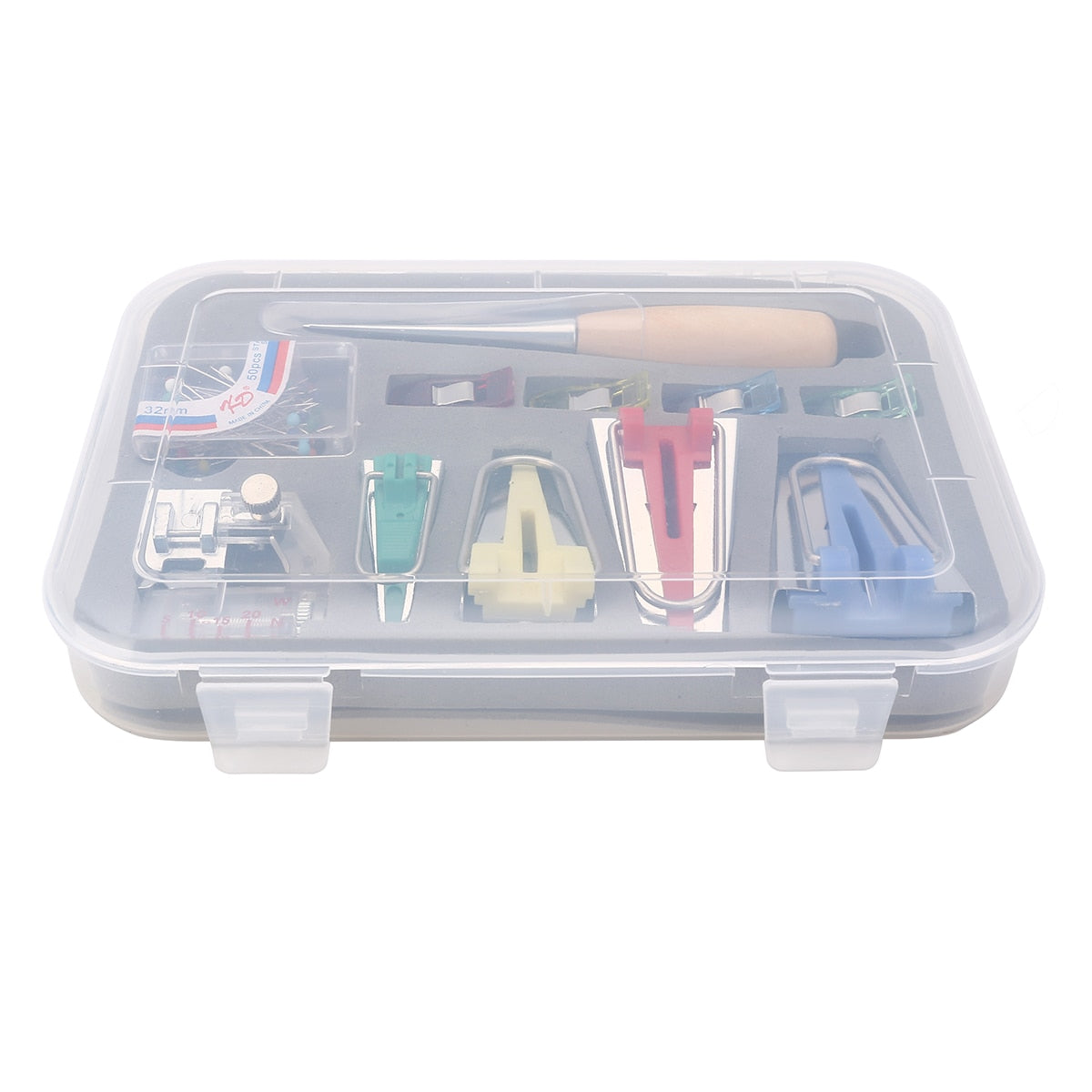 Schrägbandformer-Set