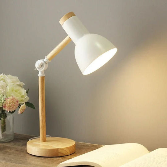 Schreibtischlampe im Skandinavischen Stil 2