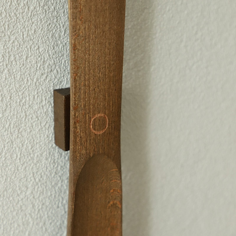 Schuhanzieher Lang 50 cm Für Herren und Damen – Praktischer Schuhlöffel Für Einfaches Anziehen 1