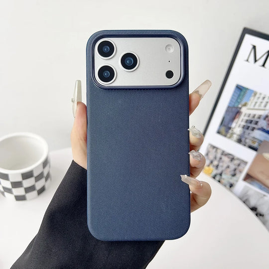 Schutzhülle für iPhone 17 Pro Max Magnetisch 10