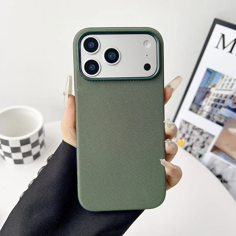 Schutzhülle für iPhone 17 Pro Max Magnetisch 7