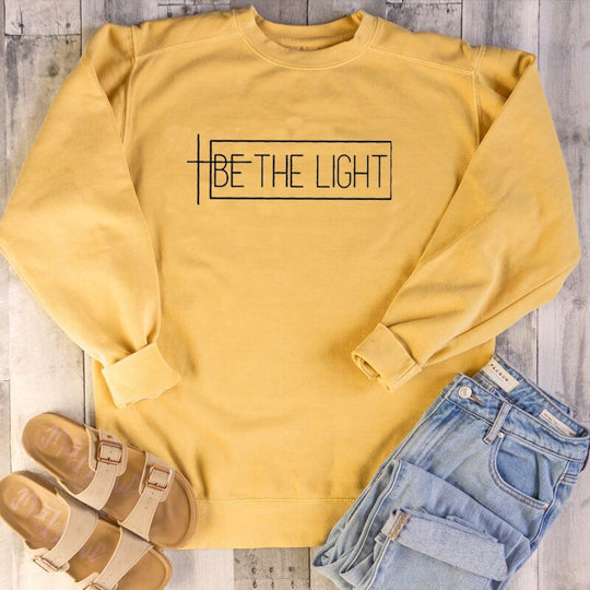 Sei Das Leichte Sweatshirt